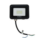 Прожектор светодиодный A.GLO GL-11- 20 20W 6400K, 000057056 Прожектор светодиодный A.GLO GL-11- 20 20W 6400K, 000057056