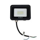 Прожектор світлодіодний A.GLO GL-11-20 20W 6400K, 000057056 Прожектор світлодіодний A.GLO GL-11-20 20W 6400K, 000057056
