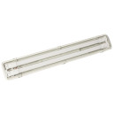 Светильник промышленный ЕВРОСВЕТ 2*600мм под лампу Т8 LED-SH-2*10 IP65 Slim, 000039733 Светильник промышленный ЕВРОСВЕТ 2*600мм под лампу Т8 LED-SH-2*10 IP65 Slim, 000039733