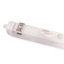 Світильник світлодіодний промисловий ЄВРОСВІТЛО 16Вт 6400K EVRO-LED-WL16 1120Лм IP65, 000039313