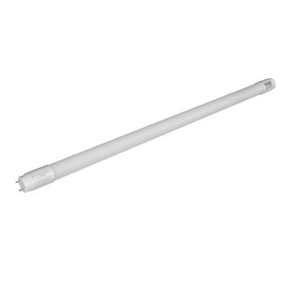 Лампа EVROLIGHT L-600 6400K 9Вт G13 T8 трубчаста LED, 000041031