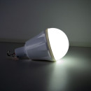 Ліхтарик на акумуляторі LED SL-EBL-856 6400К, 000058385