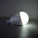 Ліхтарик на акумуляторі LED SL-EBL-856 6400К, 000058385 Ліхтарик на акумуляторі LED SL-EBL-856 6400К, 000058385