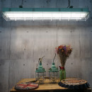 Лампа EVROLIGHT L-1500 6400K 24Вт G13 T8 трубчаста LED, 000041030