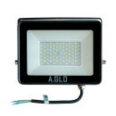 Прожектор світлодіодний A.GLO GL-11-70 70W 6400K, 000057067 Прожектор світлодіодний A.GLO GL-11-70 70W 6400K, 000057067