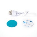 Фонарик на аккумуляторе LED SL-EBL-850 6400К линейный, 000058391 Фонарик на аккумуляторе LED SL-EBL-850 6400К линейный, 000058391