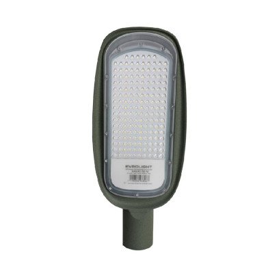 Світильник світлодіодний консольний EVROLIGHT 150Вт 5000К MALAG-150 18000Лм IP65, 000042797