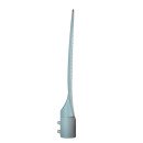 Светильник светодиодный консольный EVROLIGHT 150Вт 5000К MALAG-150 M 18000Лм IP65, 000042798