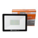 Прожектор светодиодный ЕВРОСВЕТ 100Вт 6400K EV-100-504 PRO 9000Лм, 000040175 Прожектор светодиодный ЕВРОСВЕТ 100Вт 6400K EV-100-504 PRO 9000Лм, 000040175