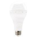 Лампа на акумуляторі Е27 LED SL-EBL-803 АС9W DC3W 6400К, 000058383