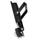 Прожектор світлодіодний з датчиком руху EVROLIGHT FM-01D-30 30W 6400К, 000057052