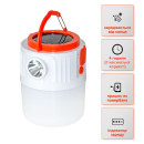 Ліхтарик на акумуляторі LED SL-EBL-868 6400К, 000058387