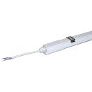 Світильник світлодіодний промисловий EVROLIGHT WL2-18 18Вт 6400K IP65, 000056803 Світильник світлодіодний промисловий EVROLIGHT WL2-18 18Вт 6400K IP65, 000056803