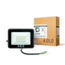 Прожектор світлодіодний A.GLO GL-11-30 30W 6400K, 000057057 Прожектор світлодіодний A.GLO GL-11-30 30W 6400K, 000057057