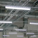 Лампа EVROLIGHT L-1200 4000K 18Вт G13 T8 трубчаста LED, 000041029