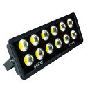 Прожектор светодиодный 600Вт SOTTI-600 6400К IP65, 000055278