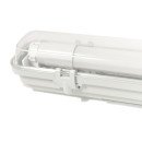 Світильник промисловий ЄВРОСВІТЛО 1*1200мм під лампу Т8 LED-SH-20 IP65 Slim, 000039734