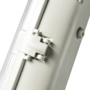 Светильник промышленный ЕВРОСВЕТ 2*1200мм под лампу Т8 LED-SH-40 IP65 Slim, 000039714 Светильник промышленный ЕВРОСВЕТ 2*1200мм под лампу Т8 LED-SH-40 IP65 Slim, 000039714
