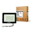 Прожектор світлодіодний A.GLO GL-11-50 50W 6400K, 000057058 Прожектор світлодіодний A.GLO GL-11-50 50W 6400K, 000057058