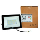 Прожектор светодиодный A.GLO GL-11-100 100W 6400K, 000057059 Прожектор светодиодный A.GLO GL-11-100 100W 6400K, 000057059