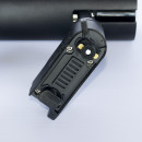 Світильник трековий Luce Intensa LI-30-01 30Вт 4200К чорний, 000042751