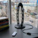 Кварцевый настольный светильник EVL-360 38Вт без озона, 000057023