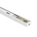 Шинопровід трековий 1 м білий, 000042799 Шинопровід трековий 1 м білий, 000042799
