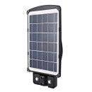 Світильник із сонячною панеллю EVROLIGHT 40LED 6400К SUNBEAM-30 IP65 із сутінковим реле, 000041123