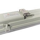 Світильник промисловий ЄВРОСВІТЛО 1*1200мм під лампу Т8 LED-SH-20 IP65 Slim, 000039734