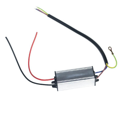 Драйвер 30w 900mA 24-36v PRO-Б.У (снятые с уличных ST30), 000040834
