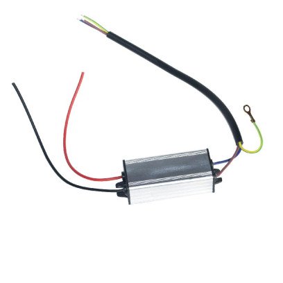 Драйвер 30w 900mA 24-36v PRO-Б.У (зняті з вуличних ST30), 000040834
