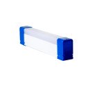 Фонарик на аккумуляторе LED SL-EBL-850 6400К линейный, 000058391 Фонарик на аккумуляторе LED SL-EBL-850 6400К линейный, 000058391