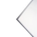 Світильник світлодіодна панель ЄВРОСВІТЛО 36Вт PANEL 6400K 3000Лм promo pack, 000040368