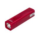 Фонарик на аккумуляторе LED TGX-8067 красный, 000058696 Фонарик на аккумуляторе LED TGX-8067 красный, 000058696