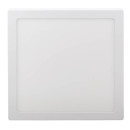 Світильник точковий накладний Євросвітло 24Вт квадратний LED-SS-300-24 6400К, 000039195