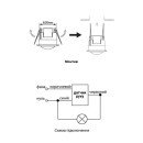 Датчик движения встроенный ЕВРОСВЕТ SB-01 360° Белый, 000040945 Датчик движения встроенный ЕВРОСВЕТ SB-01 360° Белый, 000040945