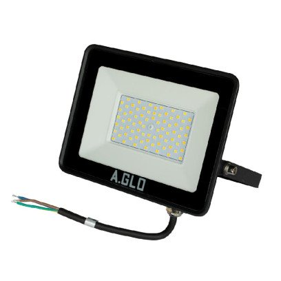 Прожектор світлодіодний A.GLO GL-11-70 70W 6400K, 000057067