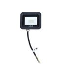 Прожектор світлодіодний A.GLO GL-11-10 10W 6400K, 000057055 Прожектор світлодіодний A.GLO GL-11-10 10W 6400K, 000057055