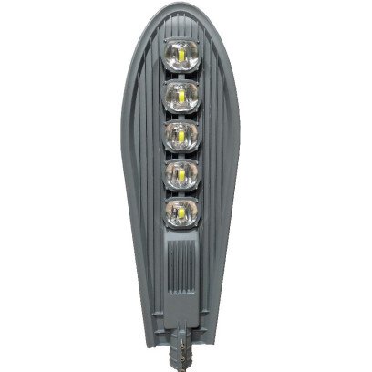 Світильник консольний Євросвітло 250Вт 6400К ST-250-08 IP65, 000053647