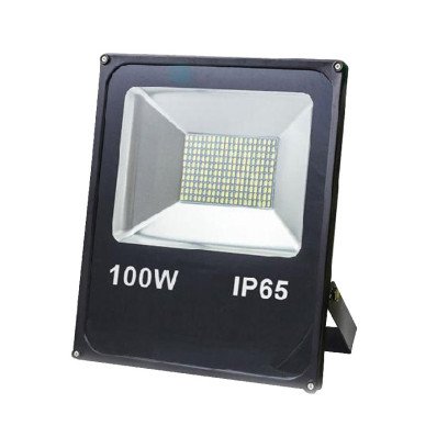 Прожектор світлодіодний ES-100-01 5500Лм 6400K SMD, 000038964
