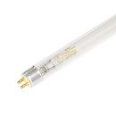 Кварцевая лампа EVL-T5-300 8Вт бактерицидная без озона, 000057016 Кварцевая лампа EVL-T5-300 8Вт бактерицидная без озона, 000057016