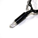 Гірлянда вулична STARLIGHT бахрома білий 75LED IP44 чорний 2x0.7м, 000057269 Гірлянда вулична STARLIGHT бахрома білий 75LED IP44 чорний 2x0.7м, 000057269