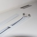 Светильник балка B-2-1200 для LED-лампы Т8 EVROLIGHT 2*1200мм, 000058767 Светильник балка B-2-1200 для LED-лампы Т8 EVROLIGHT 2*1200мм, 000058767