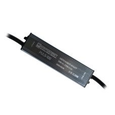 Запобіжник ЄВРОСВІТЛО PULS-100 110В-1А; 220В-0,5А