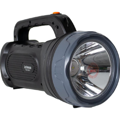 Фонарик на аккумуляторе LED TGX-9011, 000058396