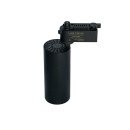 Світильник трековий Luce Intensa LI-20-01 20Вт 4200К чорний, 000056773