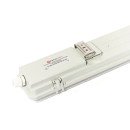 Светильник промышленный ЕВРОСВЕТ 2*1200мм под лампу Т8 LED-SH-40 IP65 Slim, 000039714 Светильник промышленный ЕВРОСВЕТ 2*1200мм под лампу Т8 LED-SH-40 IP65 Slim, 000039714
