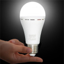 Лампа акумуляторна Е27 LED NOAS YL95-0711 6500K, 000058301 Лампа акумуляторна Е27 LED NOAS YL95-0711 6500K, 000058301