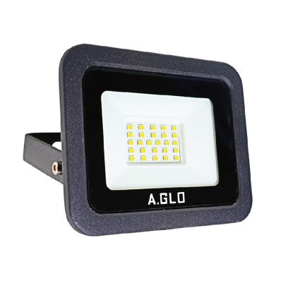Прожектор світлодіодний A.GLO GL-11-20 20W 6400K, 000057056