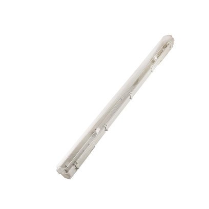 Світильник промисловий ЄВРОСВІТЛО 1*1200мм під лампу Т8 LED-SH-20 IP65 Slim, 000039734